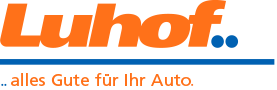 Hans Luhof – Ihre KFZ-Werkstatt in Hagen – Karosserie Lack Mechanik Logo