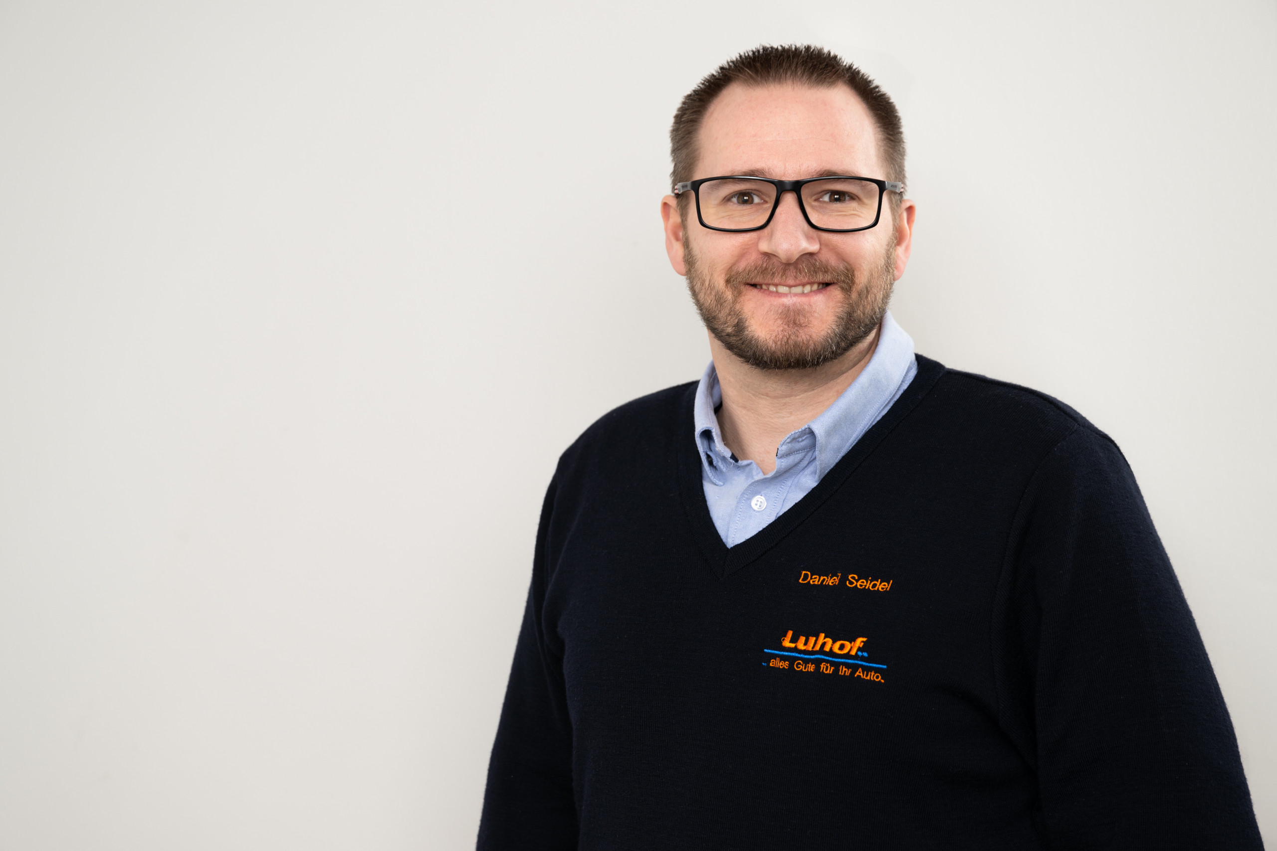 Daniel Seidel